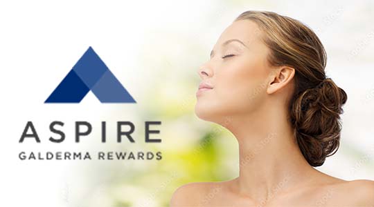 Aspire Rewards logo