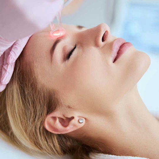 Laser Treatments